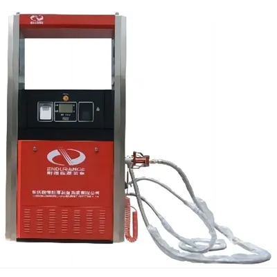 Apakah keperluan pematuhan peraturan untuk Dispenser LNG Aliran Tinggi?